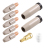 9Pcs 24KD Coating Protection Nozzle 0.8mm MIG Torch 4