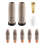 9Pcs 24KD Coating Protection Nozzle 0.8mm MIG Torch 2