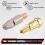 9Pcs 24KD Coating Protection Nozzle 0.8mm MIG Torch 5