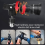 90 Degree Drill Adapter Right Angled Drill Attachment 4