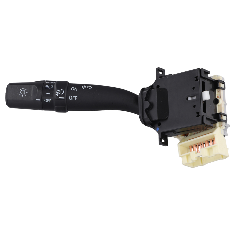 84140-33020 Headlight Turn Signal Switch With Auto For 4853784342516