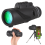 80x100 Monocular-Telescope High Powered for Smartphone Monoculars 3