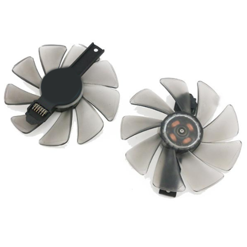 95MM Graphics Card Fans Replacement Cooler Radiator Cooling Fan 1