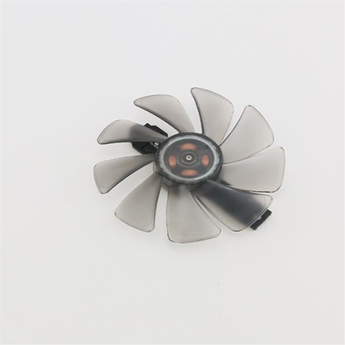 95MM Graphics Card Fans Replacement Cooler Radiator Cooling Fan 2