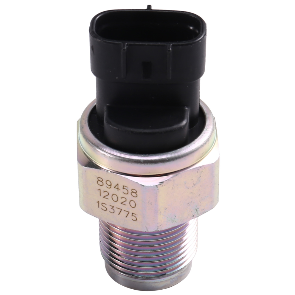 89458-12020 Fuel Rail Pressure Sensor 8945812020 For Light 4853784343049