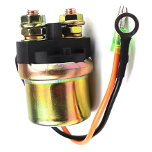 89-825096T 89-825096T01 Solenoid Relay for Mercury
