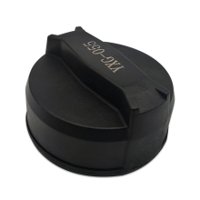81132-115-0000 UTV-tanklock, klicklås, passar för UTV 250