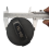 81132-115-0000 UTV-tanklock, klicklås, passar för UTV 250 5