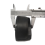 81132-115-0000 UTV-tanklock, klicklås, passar för UTV 250 3