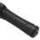 Verstellbarer Muskelmassage-Roller-Stab Schwarz 7