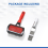 Air Conditioner Evaporator Coil Cleaning Brush 4