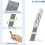 Air Conditioner Evaporator Coil Cleaning Brush 3