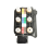 Luftfjädringssystem Luftfjädringens magnetventilblock 4