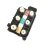 Luftfjädringssystem Luftfjädringens magnetventilblock 1