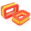 Air Filter for 5200 5800 Gasoline 52cc 58cc Chainsaw,52 Round 3