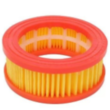 Air Filter for 5200 5800 Gasoline 52cc 58cc Chainsaw,52 Round