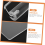 Acrylroller, ideaal voor antisliptape en bouwgereedschap 6
