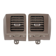 Grille de sortie de climatisation 5566060140 556606015 pour