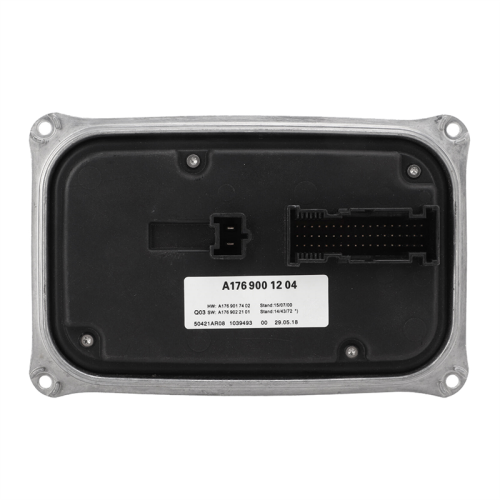 A1769001204 LED Headlight Control Module Ballast for - 2