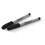 Sharpie Sharpie 37665PP Permanent Markers  Ultra Fine  5 Pack 5