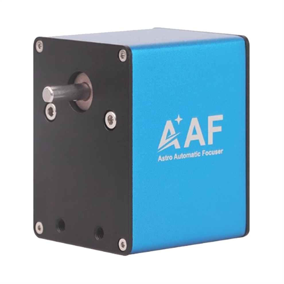 Aaf Precision Autofocus System For Astrophotography Electric 4853784347627