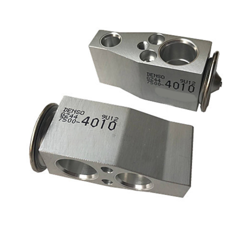 A/C Air Conditioning Evaporator Cooling Coil TX for 2