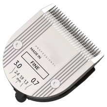 Verstellbare 5-in-1 Profi-Tierklinge für Bravura