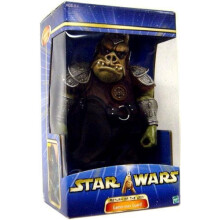 Star Wars 12"" Gamorrean Guard (Exklusiv bei Kay-Bee)
