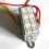 AC 220V zu AC 9V Netztransformator für -D01 100A Punktschweißplatine 4