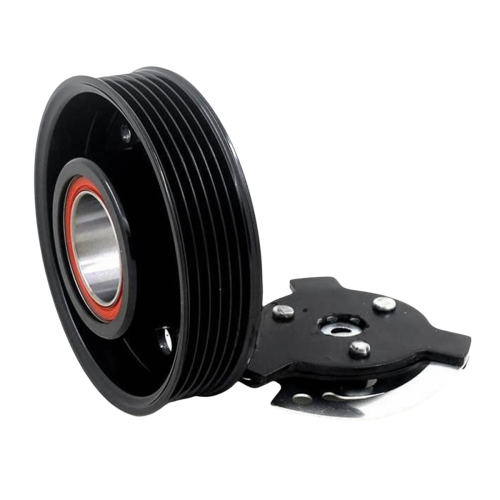 Elektromagnetische koppelingsset voor airconditioningcompressor voor E90 1