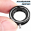 Diafragma Iris Mecánico Ajustable SK12 7