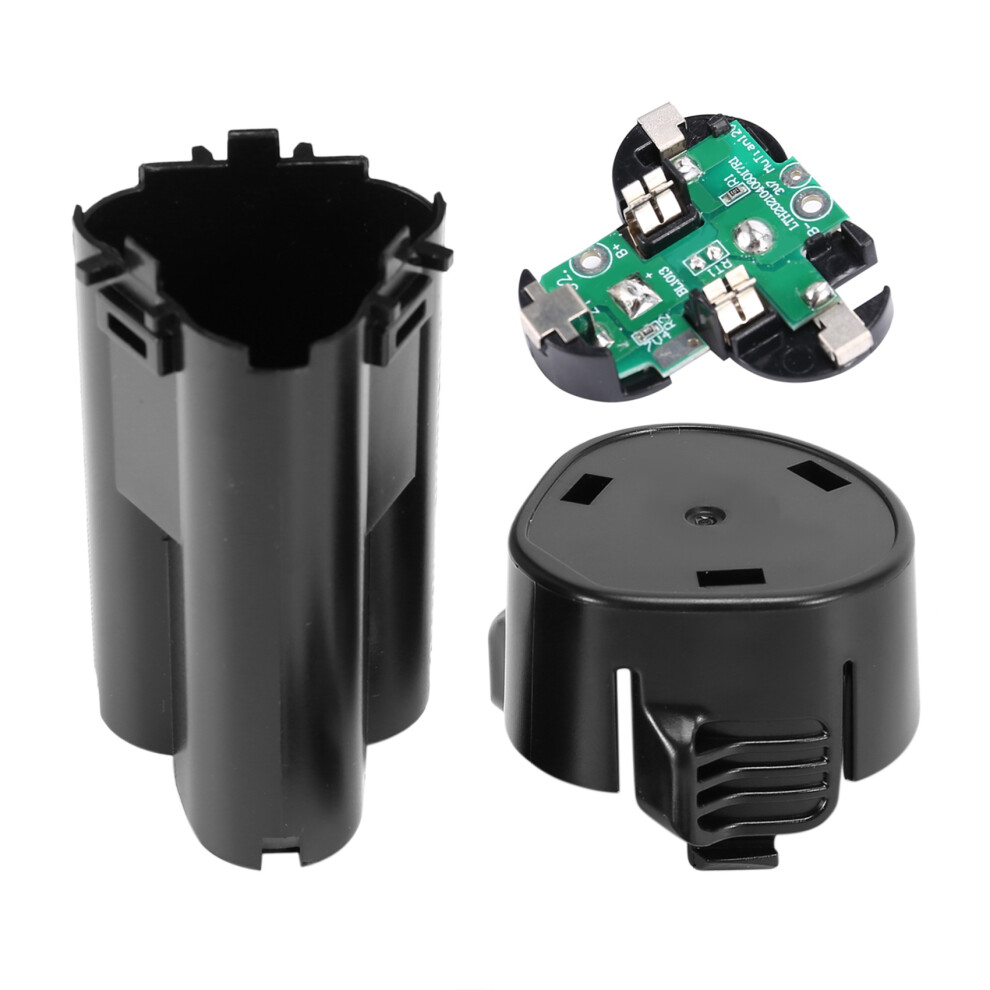 Battery Plastic Case For 12V 10.8V Li-Ion Battery Bl1013 4853784356667