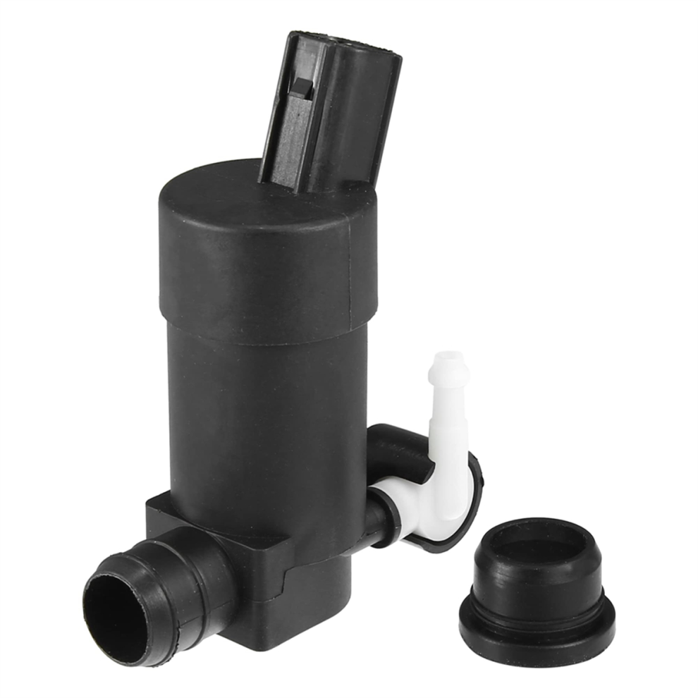 Automotive Windshield Washer Pump Water Motor For 4853784355196