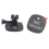 Zelfklevende houder voor X5/X4, antislip helm, flexibele basis 2