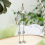 Kit d'armature - squelette métallique pour marionnette DIY 7