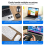 AX900 USB WiFi 6 Bluetooth 5.4 Adapter 5