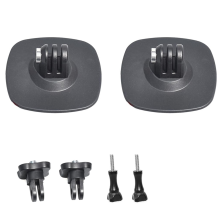 Zelfklevende houder voor X5/X4, antislip helm, flexibele basis