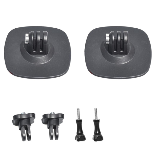 Zelfklevende houder voor X5/X4, antislip helm, flexibele basis