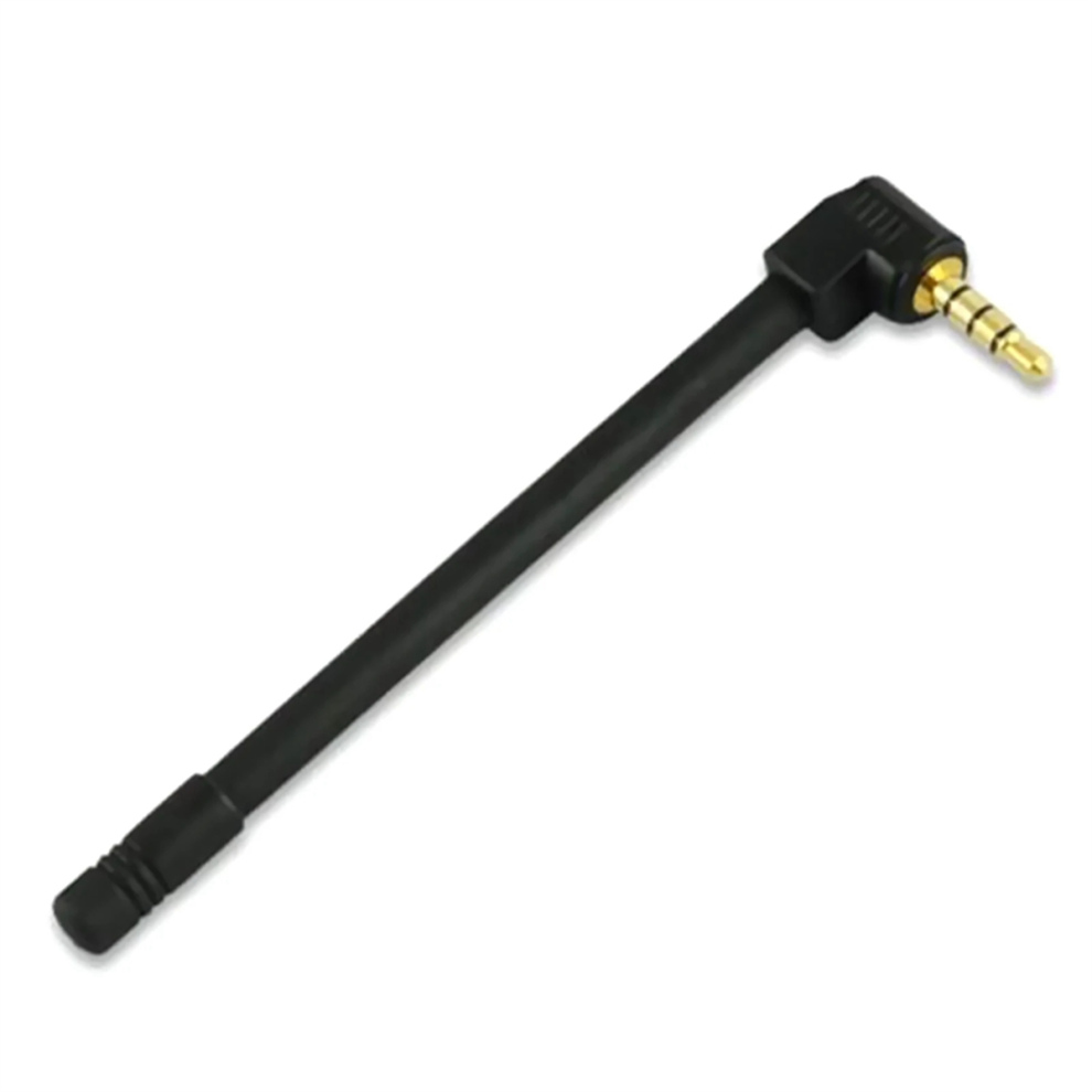 Antenna Music System Indoor Sound Radio Stereo Receiver Radio Antenna 4853784353079