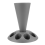 A-Piping Bag Stand, with 8 Slots Nozzles, for Cake Decorating Kit 1