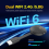 Banana TV Q2X 2G+8G Android 14.0 Allwinner H313 3