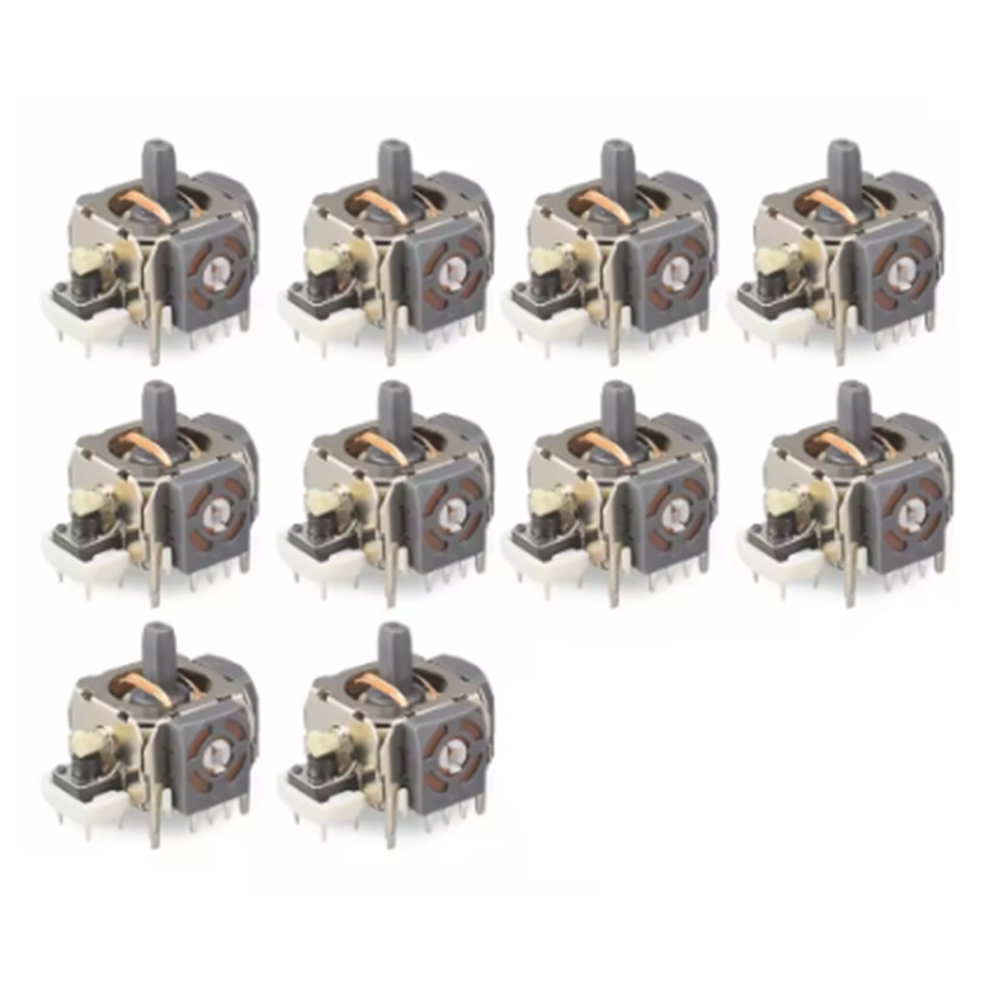 Analog Joystick Replacement Sensor Module Potentiometer For 4853784352737