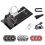 Angle Grinder Cutting Tiles Stand 100-125type Attachment, Set A 1