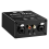 Audio-Isolator, Audio-Strombegrenzer, 2-Wege-XLR-6,5-Isolator 1