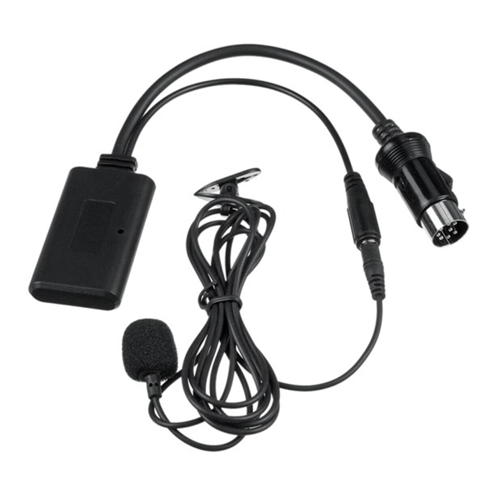 Audio Hifi Cable Adapter 4853784354403