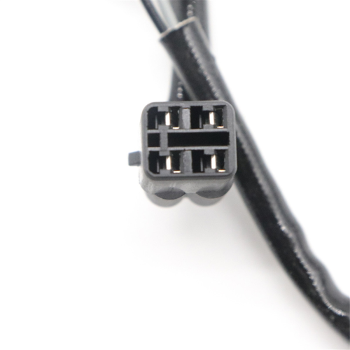 B4T-8592A-00-00 Probe Oxygen O2 Sensor for MT07 1