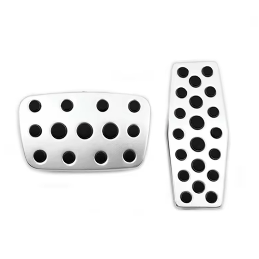 Automatic Car Foot Pedals Cover Accelerator Pedal For 4853784354816