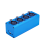 ArtNet MINI DMX512 Ethernet-Beleuchtungssteuerung, Blau 3