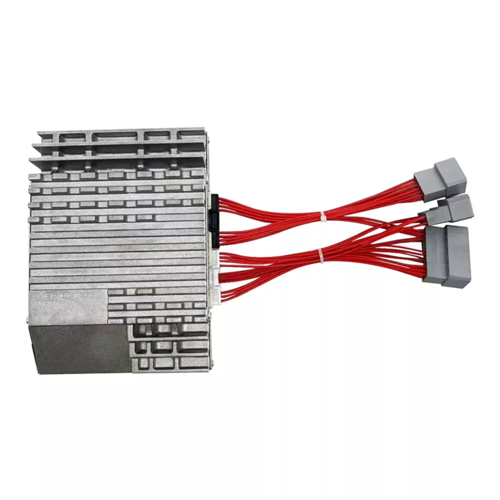 Audio Radio Stereo External Amplifier Amp for-image-OPC-PHZBNN8-NEW