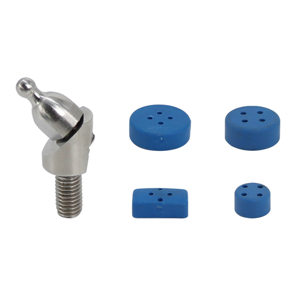 Automobile Depression Repair Tool Replaceable Head Universal 4853784355073